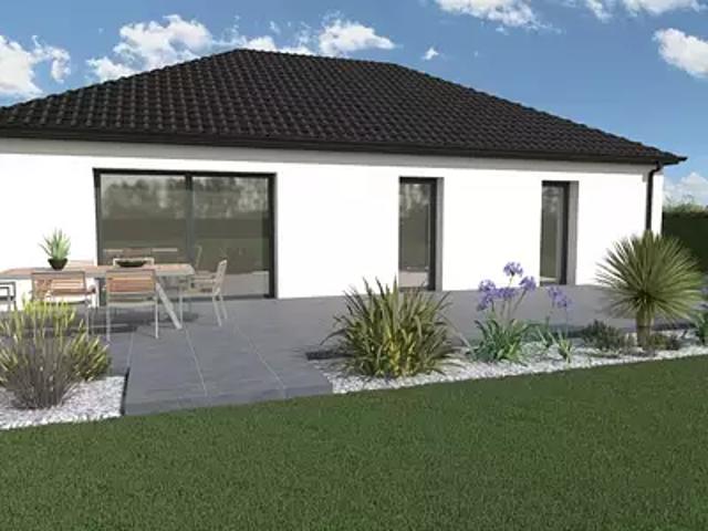 Maison vente à Cambrai, Marcoing