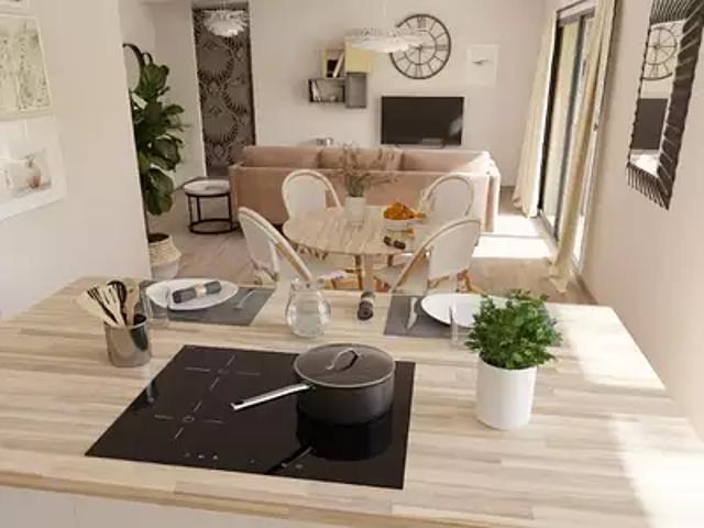 Maison vente à Narbonne, Marcorignan