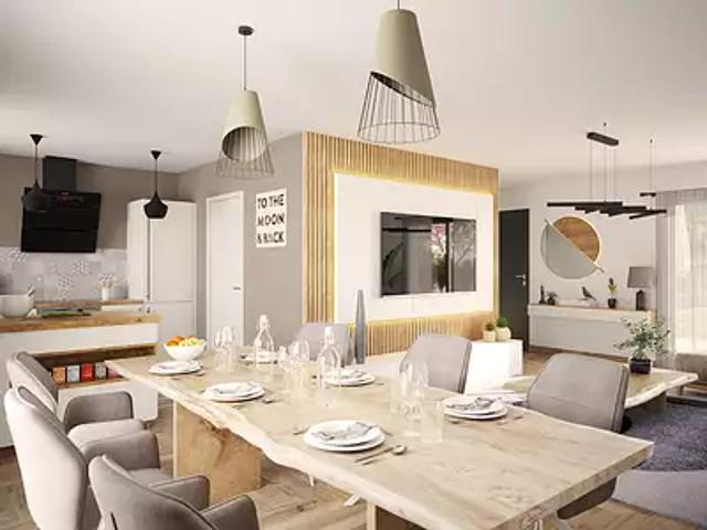 Maison vente à Orléans, Mareau-aux-prés