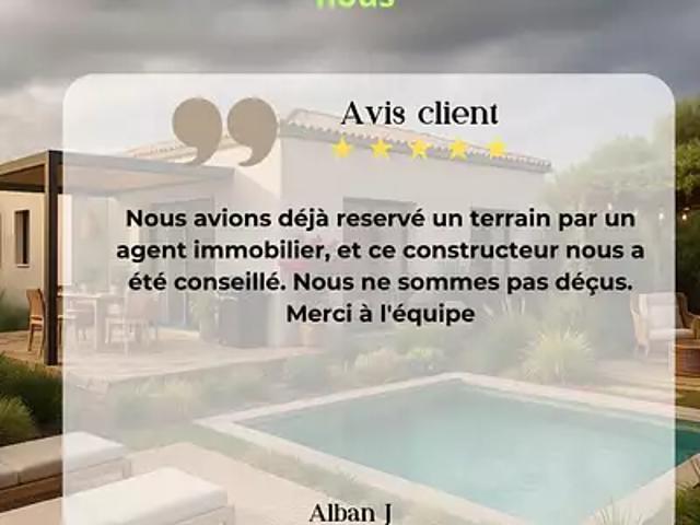 Maison vente à Istres, Marignane