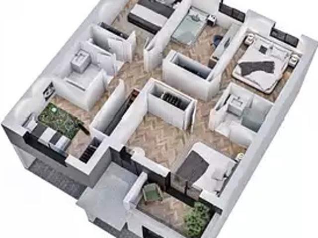 Maison vente à Saint-Germain-en-Laye, Marly-le-roi