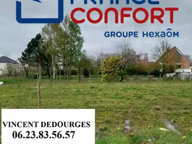 Maison vente à Arras, Maroeuil