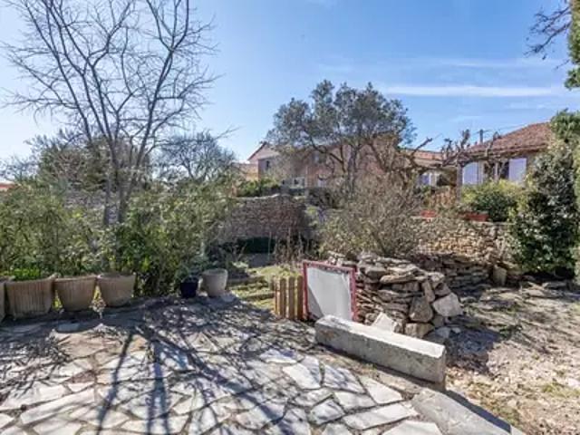 Maison vente à Istres, Martigues