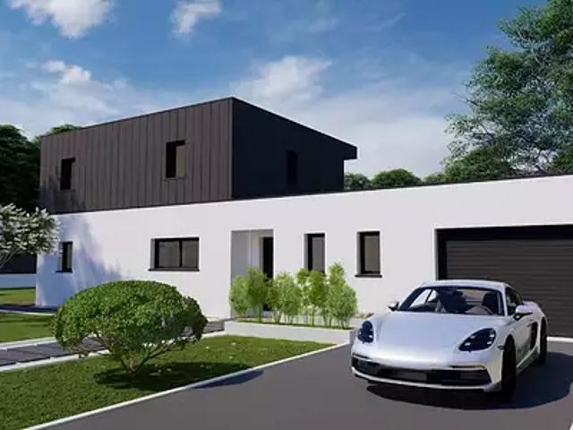 Maison vente à Bordeaux, Martillac