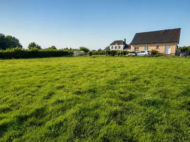 Maison vente à Dieppe, Maucomble