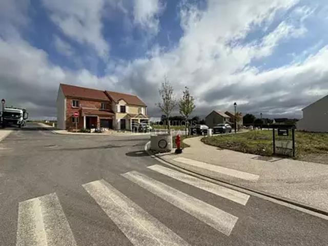 Maison vente à Maulette, Yvelines