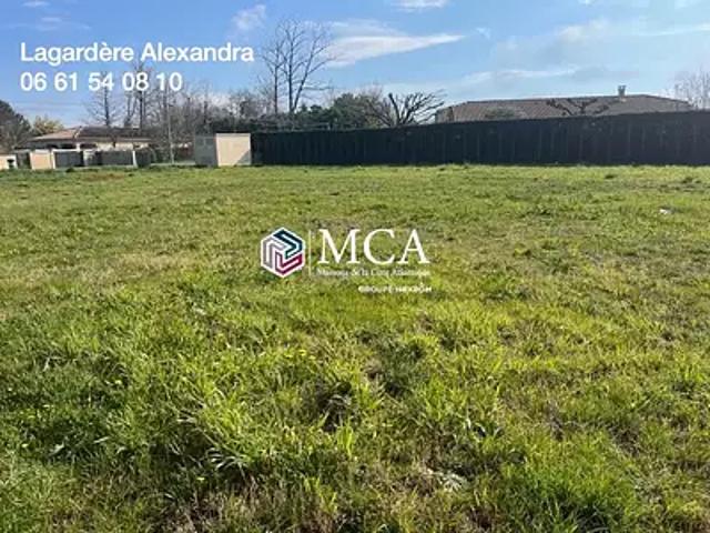 Maison vente à Marmande, Meilhan-sur-garonne