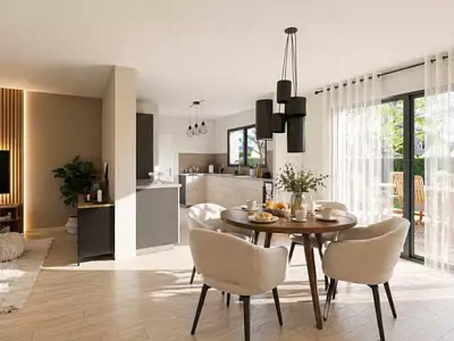 Maison vente à Orléans, Ménestreau-en-villette