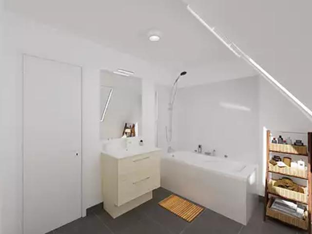 Maison vente à Orléans, Ménestreau-en-villette