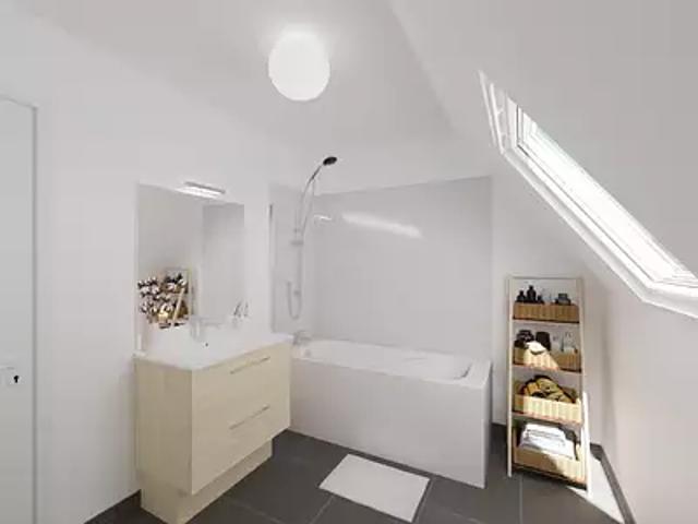 Maison vente à Orléans, Ménestreau-en-villette