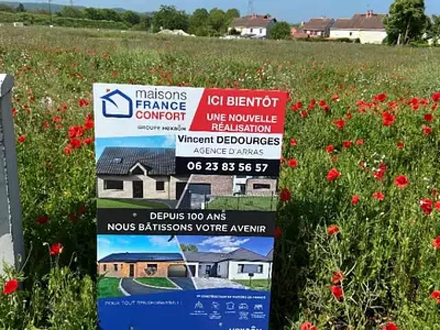 Maison vente à Lens, Méricourt