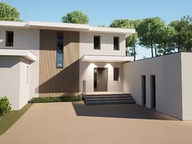 Maison vente à Les Idylettes, Mérignac