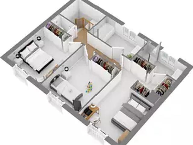 Maison vente à Apt, Mérindol