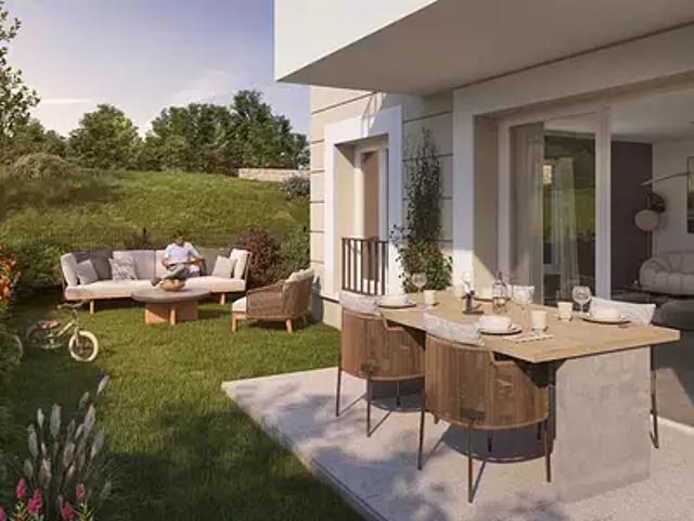 Maison vente à Méry-sur-Oise, Val-d'Oise