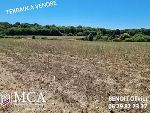 Maison vente à Saintes, Meursac