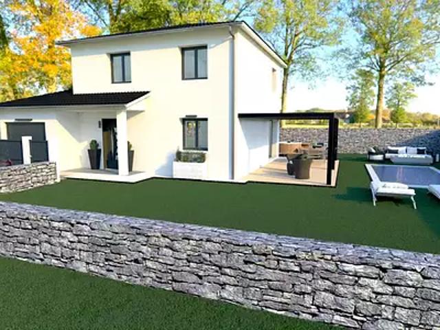 Maison vente à Belley, Meximieux