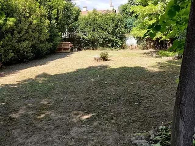 Maison vente à Aix-en-Provence, Meyreuil