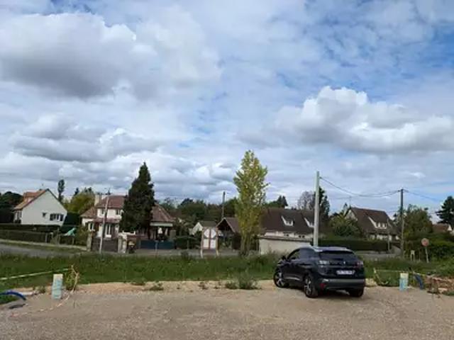 Maison vente à Les Antes, Mézières-en-Drouais