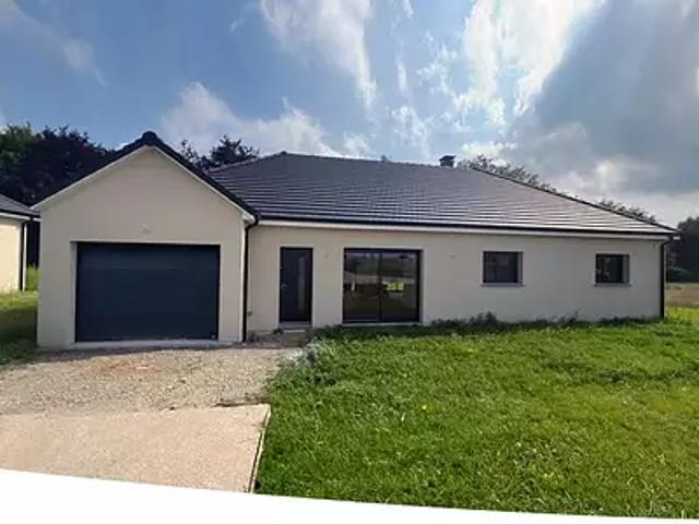 Maison vente à La Grippière, Mézières-en-Vexin