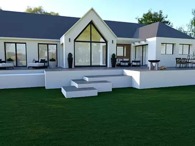 Maison vente à Mantes-la-Jolie, Mézy-sur-seine