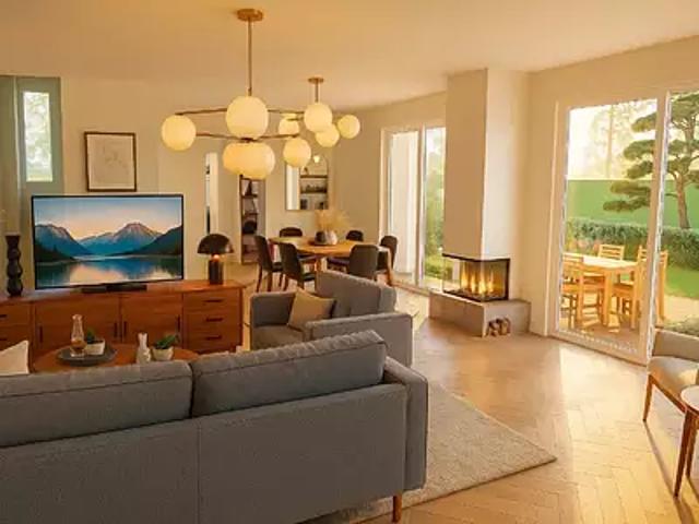 Maison vente à Brest, Bretagne