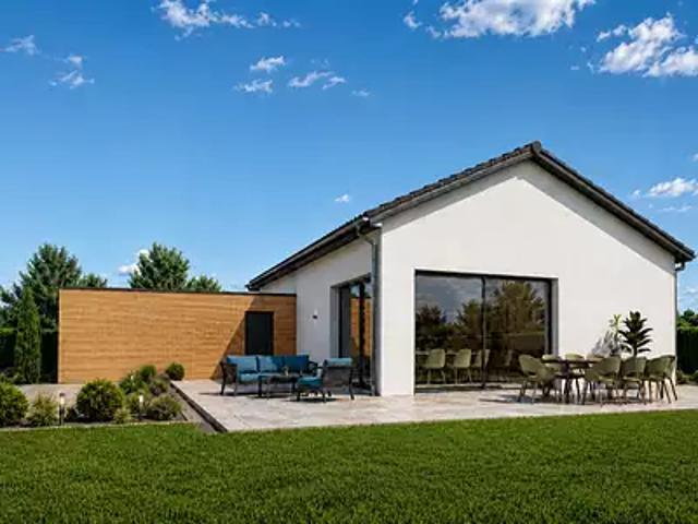 Maison vente à Mions, Rhône