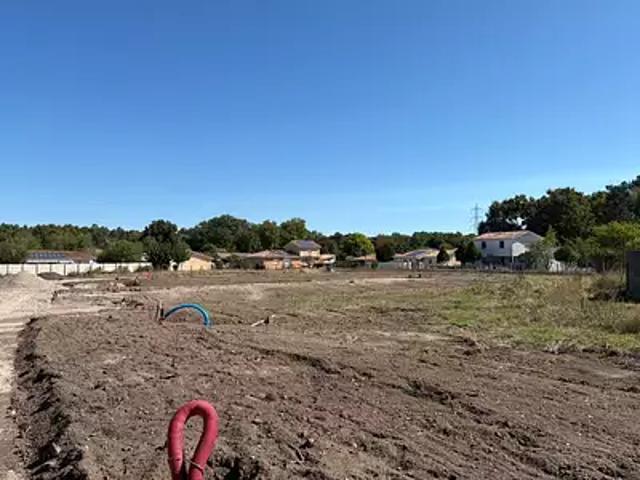 Maison vente à Arcachon, Mios