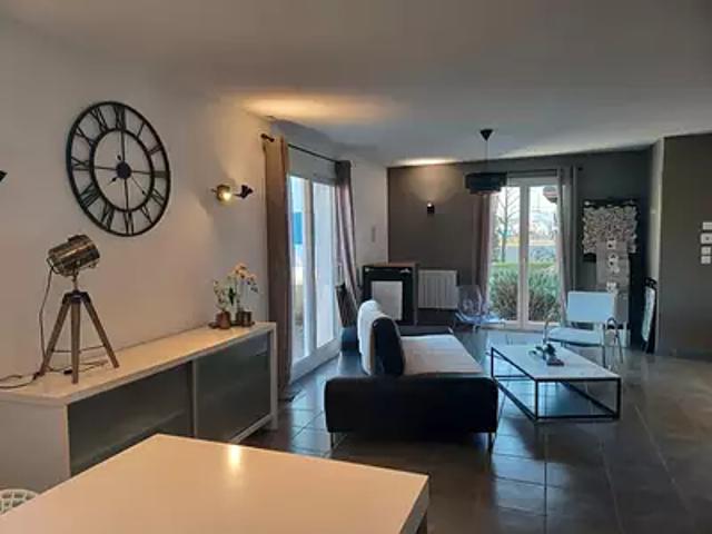 Maison vente à Bourg-en-Bresse, Miribel