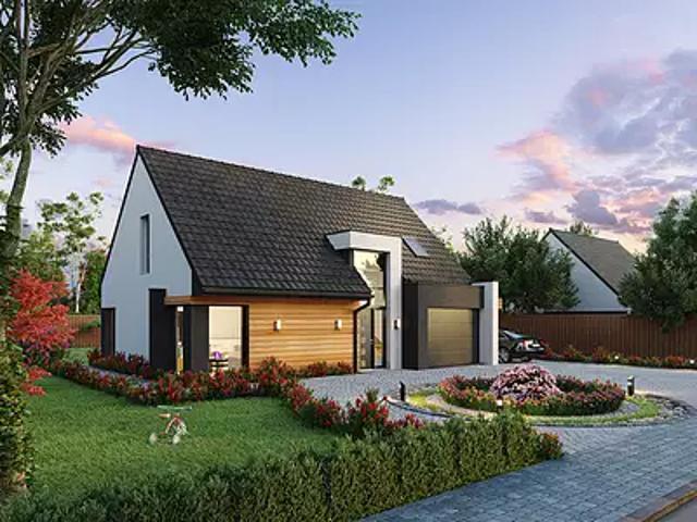 Maison vente à Évreux, Miserey