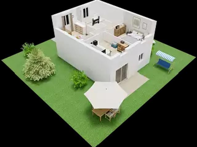 Maison vente à Meaux, Mitry-mory