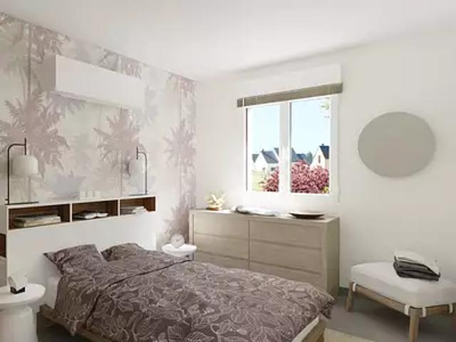 Maison vente à Mantes-la-Jolie, Moisson