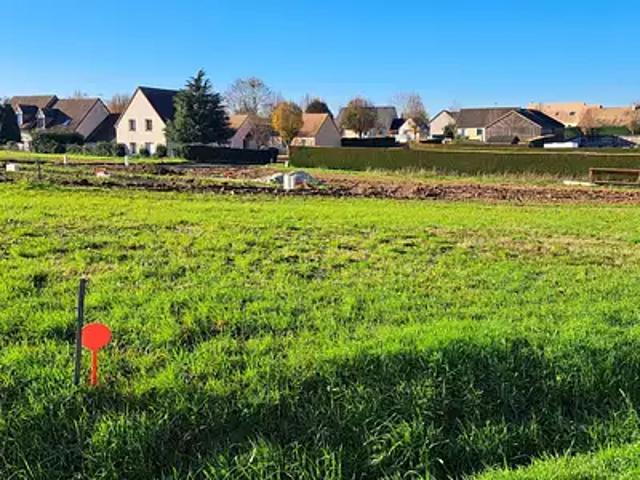 Maison vente à Le Mans, Moncé-en-belin