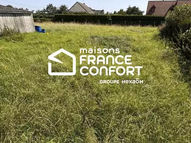 Maison vente à Bayeux, Monceaux-en-bessin