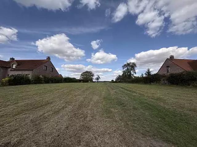 Maison vente à Le Hameau du Château d'Eau, Mons-en-Pévèle