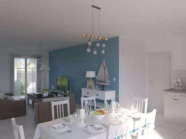 Maison vente à La Roche-sur-Yon, La Guyonnière