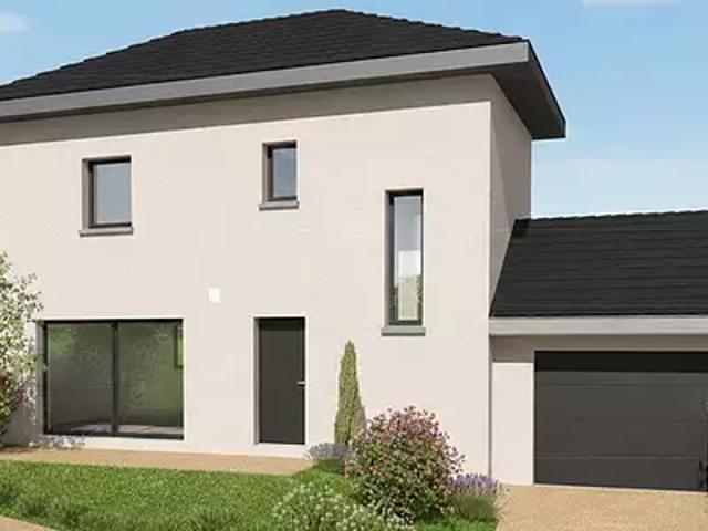 Maison vente à Albertville, Montailleur