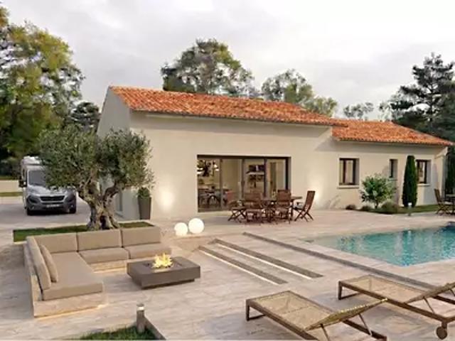 Maison vente à Toulouse, Montastruc-la-conseillère