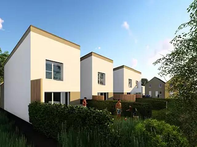 Maison vente à Rennes, Bretagne