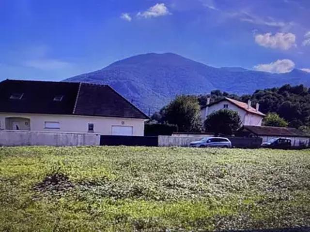 Maison vente à Pau, Nouvelle-Aquitaine