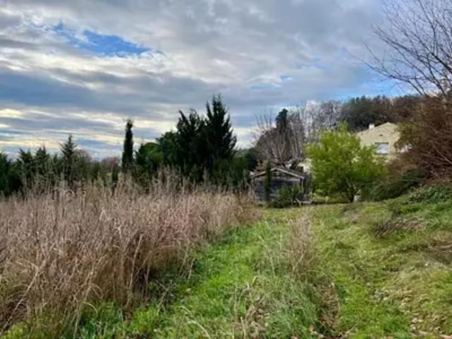 Maison vente à Nyons, Montboucher-sur-jabron