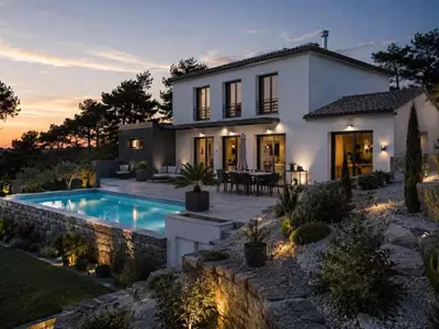 Maison vente à Montpellier, Montferrier-sur-lez