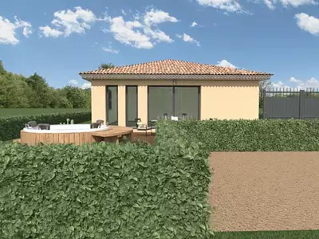 Maison vente à Le Pré de Clastre, Montfort-sur-Argens