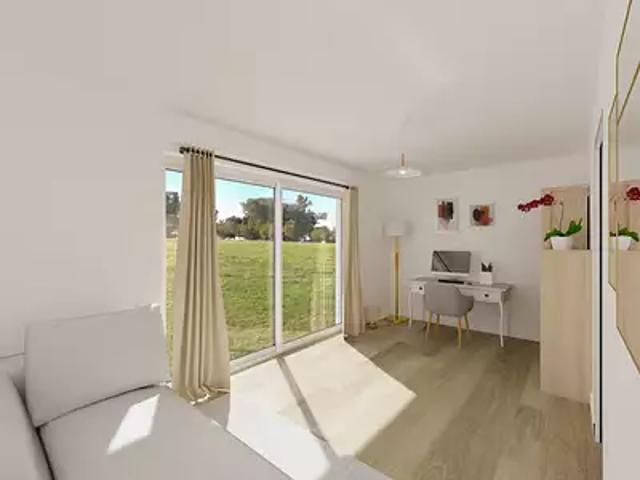 Maison vente à Bernay, Montfort-sur-risle