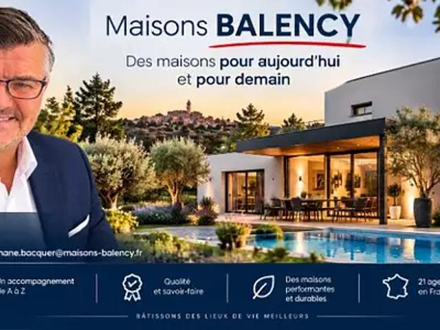 Maison vente à Nîmes, Montignargues