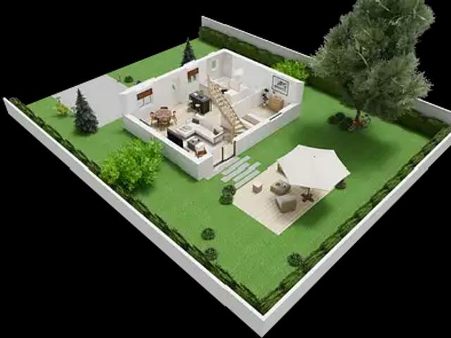 Maison vente à Douai, Montigny-en-ostrevent