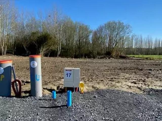 Maison vente à Douai, Montigny-en-ostrevent