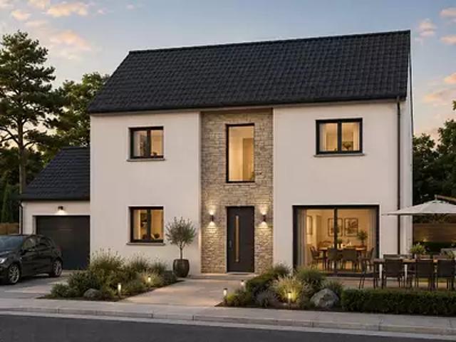 Maison vente à Le Veau, Montigny-sur-Loing
