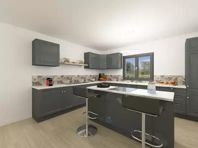Maison vente à Bourg-en-Bresse, Montmerle-sur-saône
