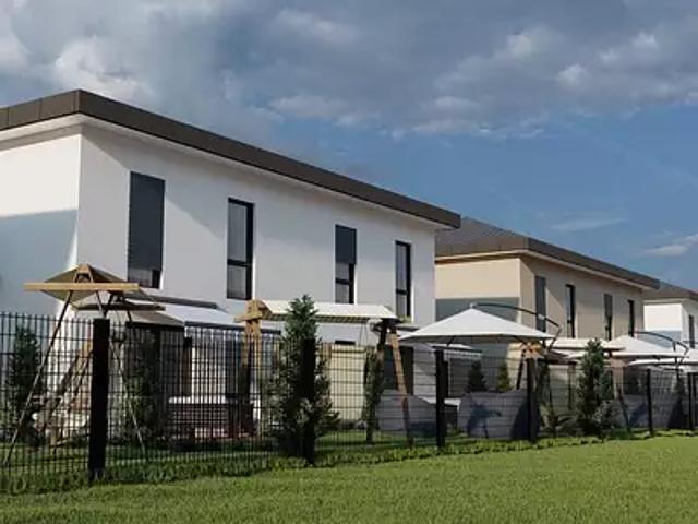 Maison vente à Nantua, Brion