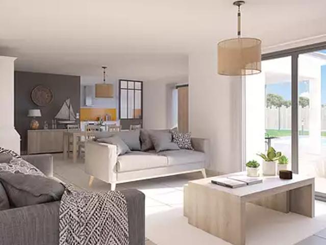 Maison vente à Bordeaux, Montussan